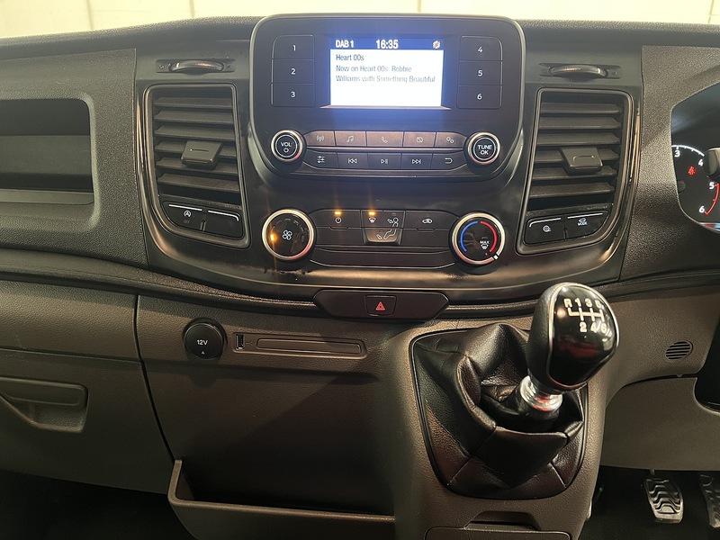 Used Ford Transit 2024 for sale - 77288661: Photo 18