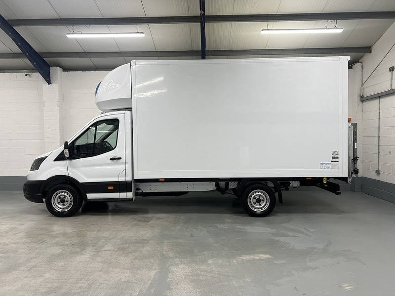 Used Ford Transit 2024 for sale - 77288661: Photo 2