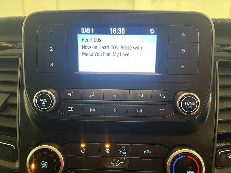 Used Ford Transit 2024 for sale - 77288661: Photo 23