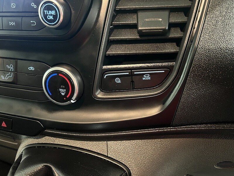 Used Ford Transit 2024 for sale - 77288661: Photo 24