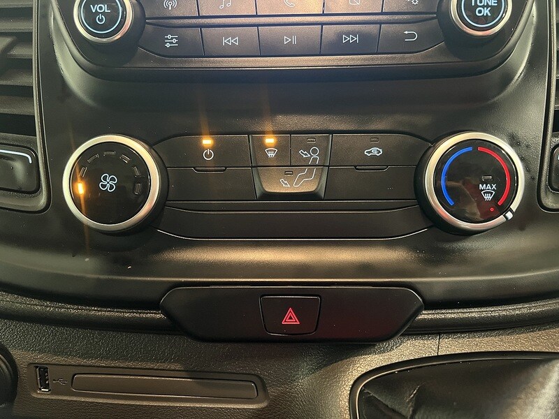 Used Ford Transit 2024 for sale - 77288661: Photo 25