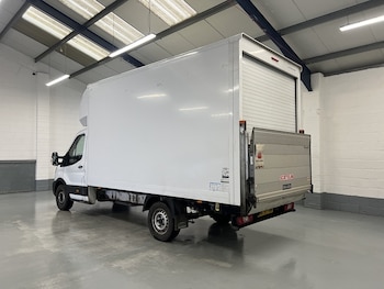 Used Ford Transit 2024 for sale - 77288661: Photo