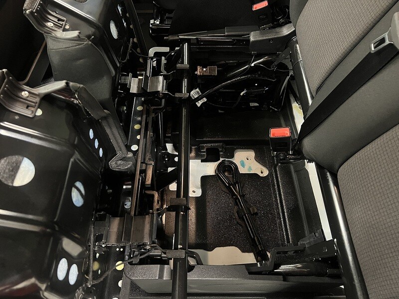 Used Ford Transit 2024 for sale - 77288661: Photo 36