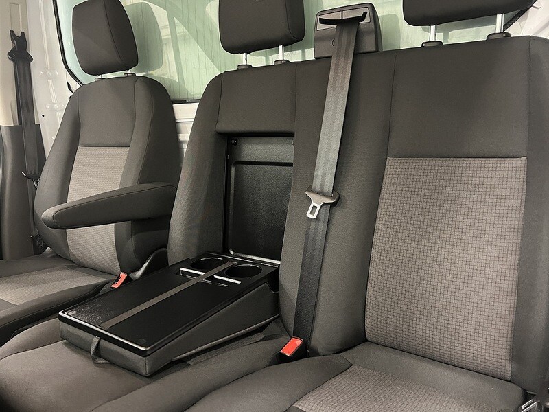 Used Ford Transit 2024 for sale - 77288661: Photo 37