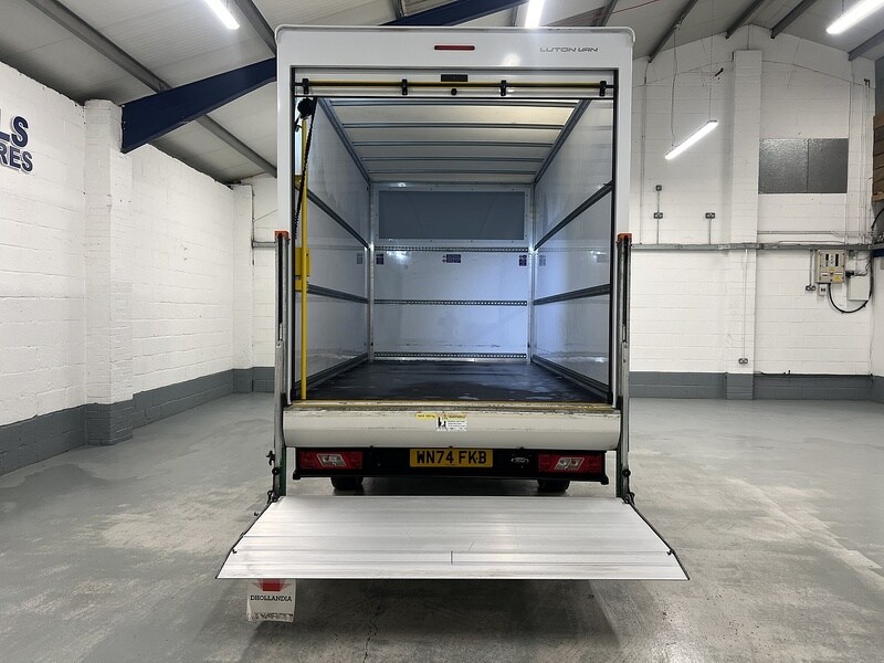 Used Ford Transit 2024 for sale - 77288661: Photo 39