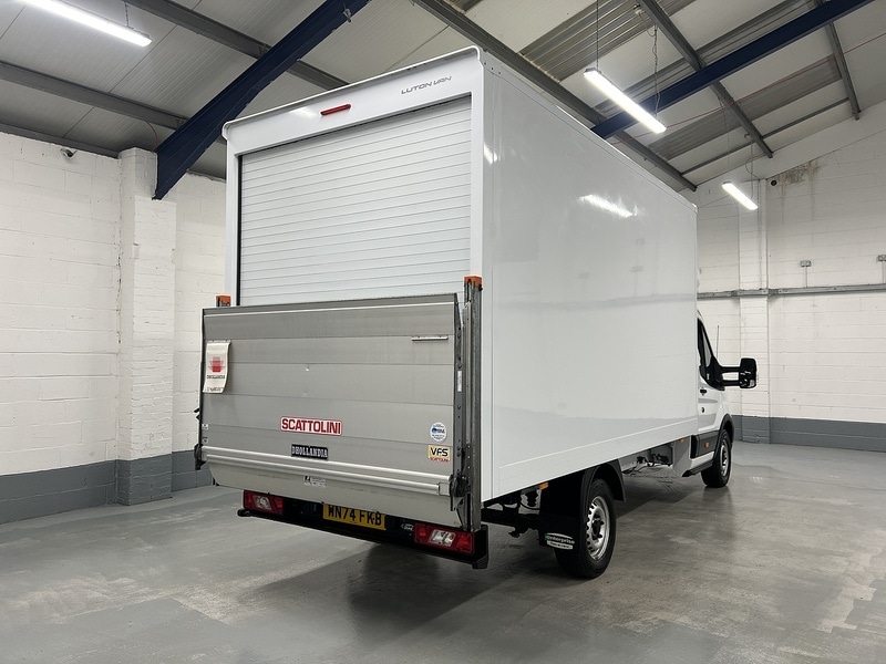 Used Ford Transit 2024 for sale - 77288661: Photo 5