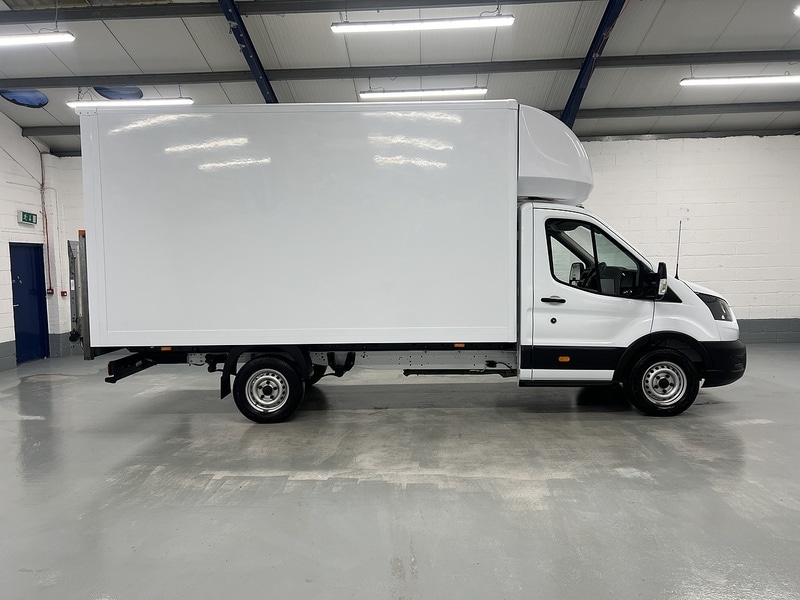 Used Ford Transit 2024 for sale - 77288661: Photo 6