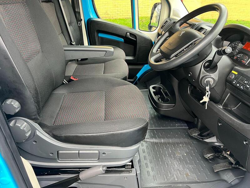 Used Peugeot Boxer 2022 for sale - 76903911: Photo 10