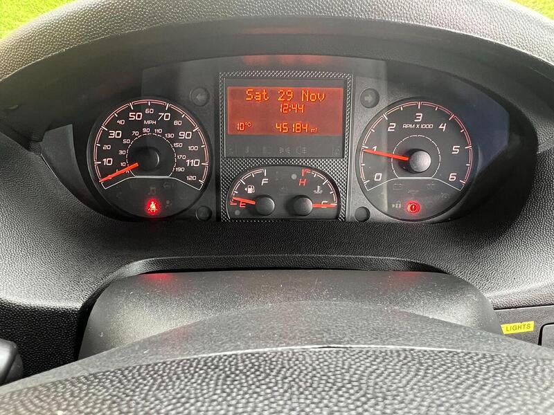 Used Peugeot Boxer 2022 for sale - 76903911: Photo 15