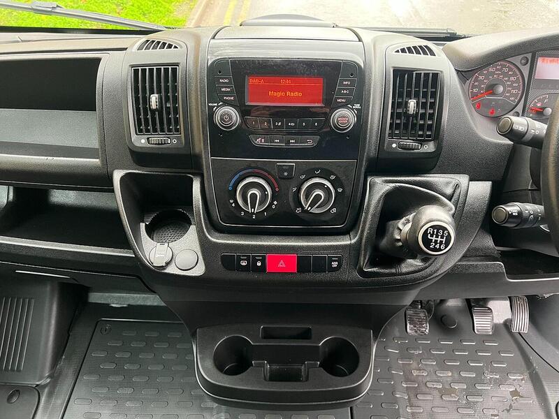 Used Peugeot Boxer 2022 for sale - 76903911: Photo 17