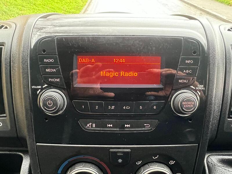 Used Peugeot Boxer 2022 for sale - 76903911: Photo 23