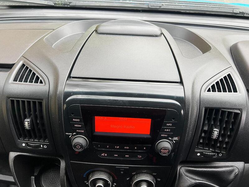 Used Peugeot Boxer 2022 for sale - 76903911: Photo 29