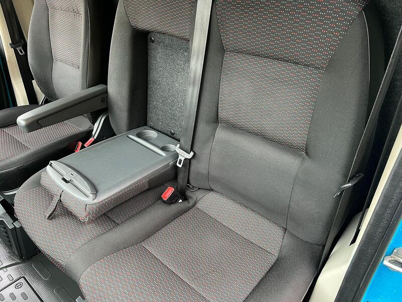 Used Peugeot Boxer 2022 for sale - 76903911: Photo 34