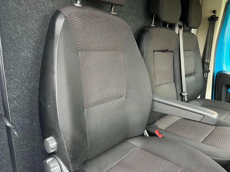 Used Peugeot Boxer 2022 for sale - 76903911: Photo 9