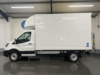 Used Ford Transit 2022 for sale - 79434838: Photo
