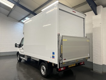 Used Ford Transit 2022 for sale - 79434838: Photo