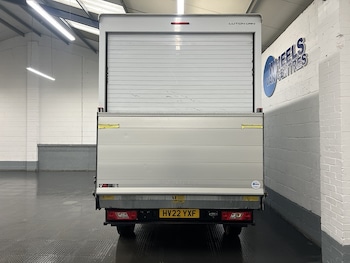 Used Ford Transit 2022 for sale - 79434838: Photo