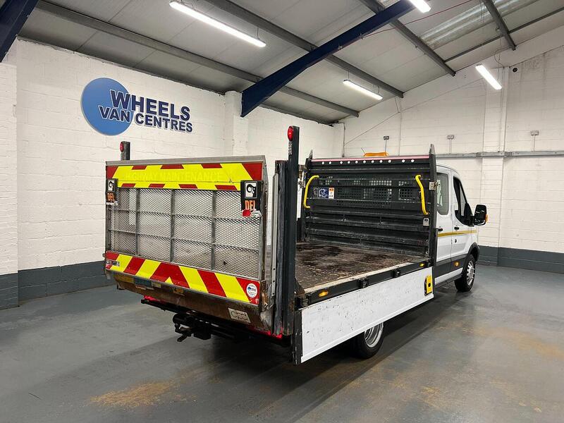 Used Ford Transit 2019 for sale - 76904018: Photo 10