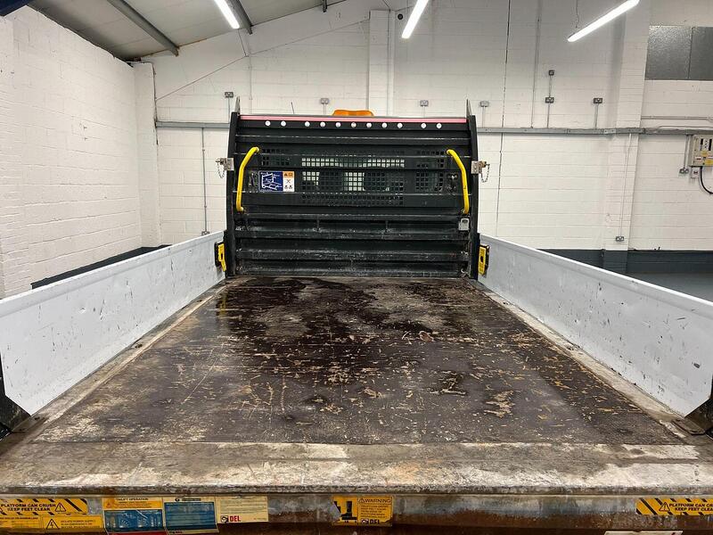 Used Ford Transit 2019 for sale - 76904018: Photo 11