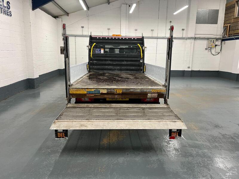 Used Ford Transit 2019 for sale - 76904018: Photo 12