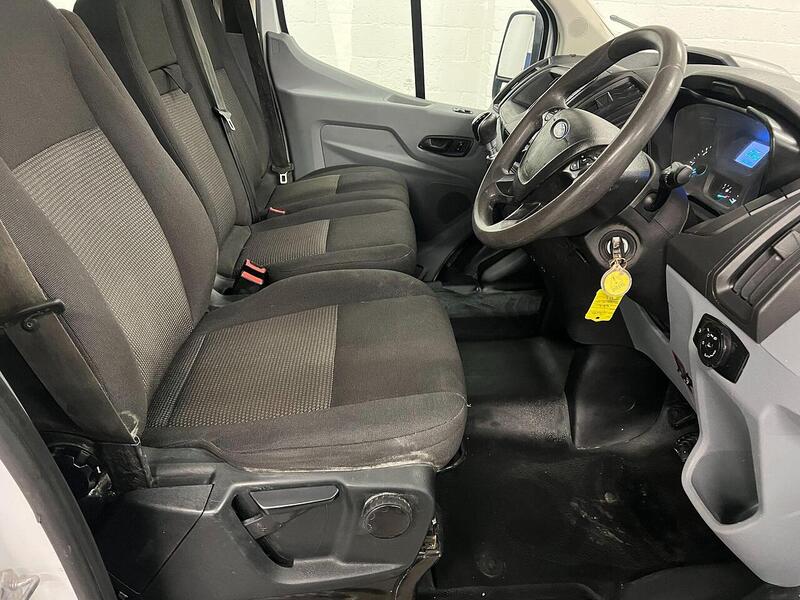 Used Ford Transit 2019 for sale - 76904018: Photo 13