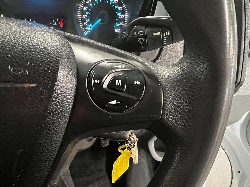 Used Ford Transit 2019 for sale - 76904018: Photo 16