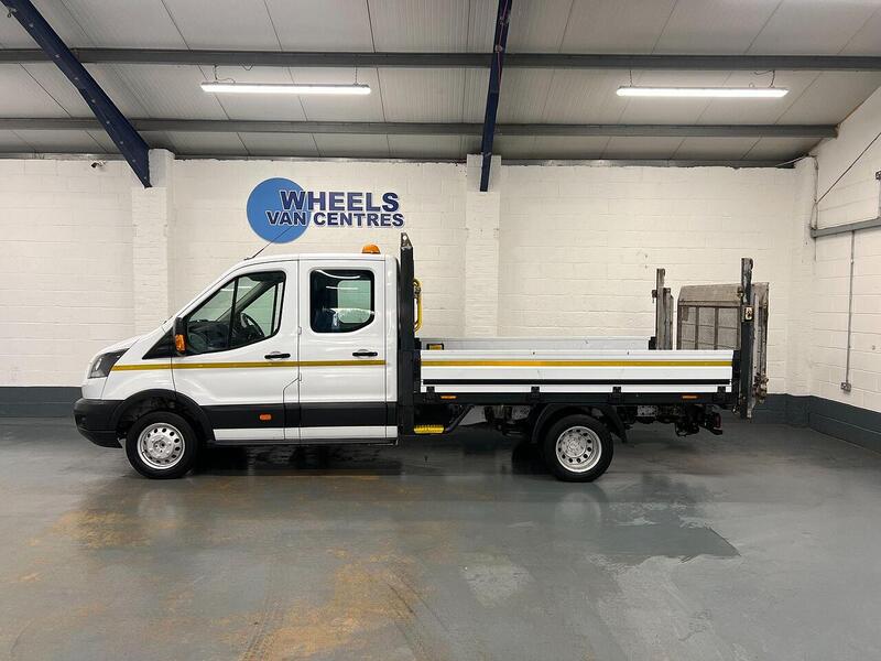 Used Ford Transit 2019 for sale - 76904018: Photo 2