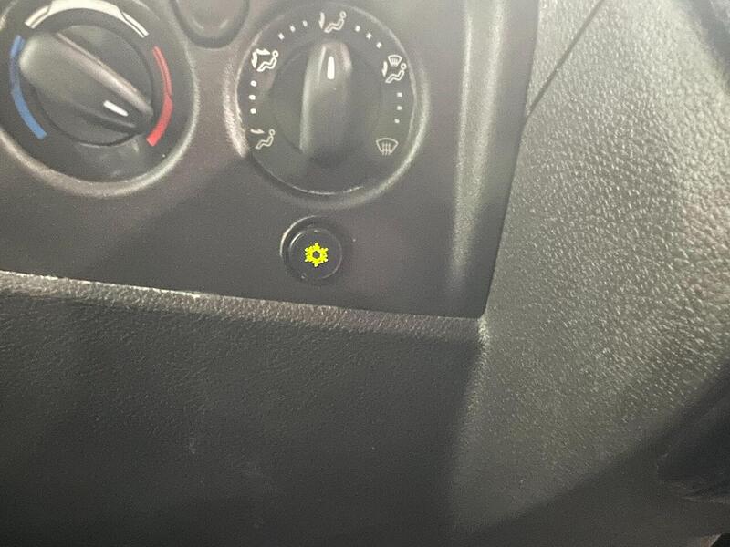 Used Ford Transit 2019 for sale - 76904018: Photo 20