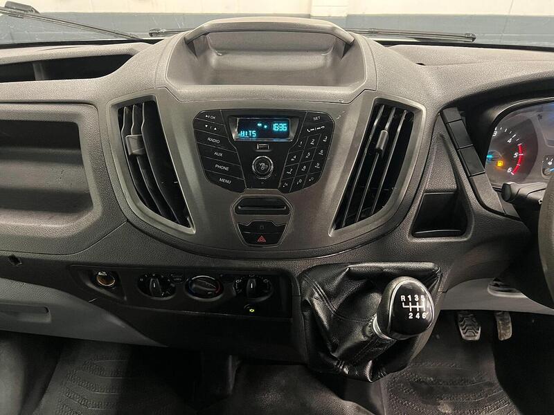 Used Ford Transit 2019 for sale - 76904018: Photo 22