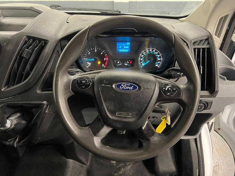 Used Ford Transit 2019 for sale - 76904018: Photo 25