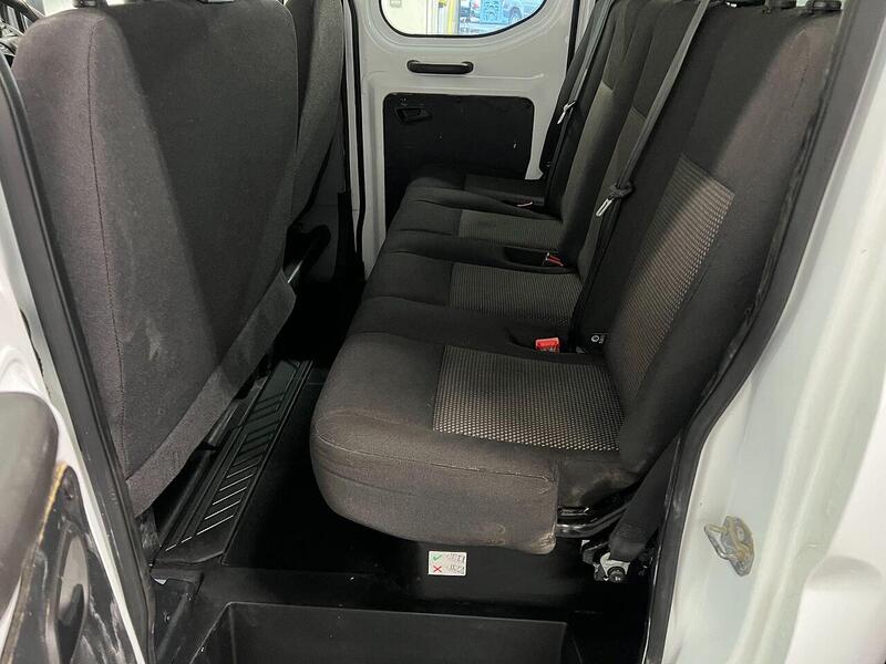 Used Ford Transit 2019 for sale - 76904018: Photo 26