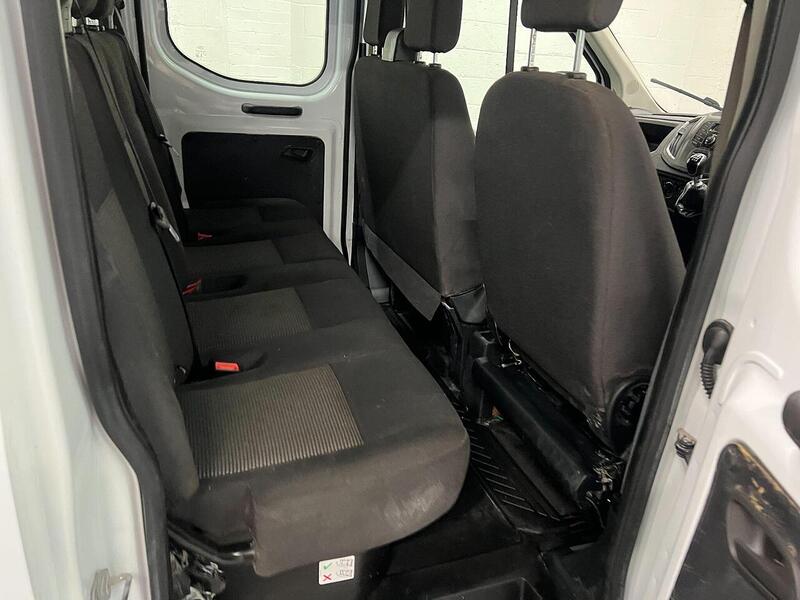 Used Ford Transit 2019 for sale - 76904018: Photo 27