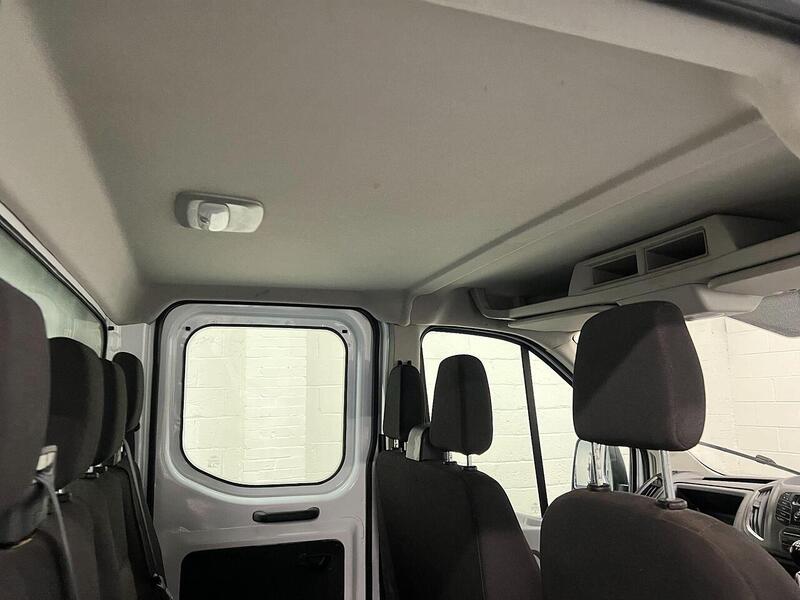 Used Ford Transit 2019 for sale - 76904018: Photo 28