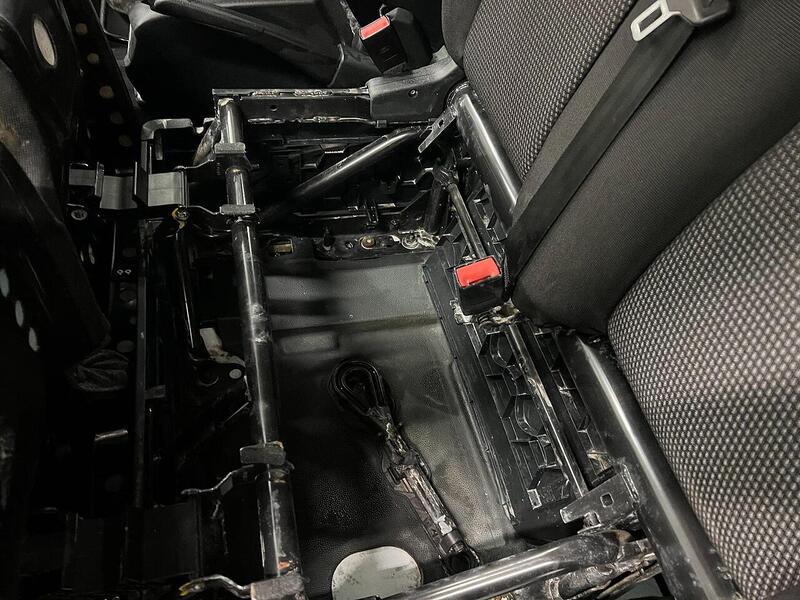 Used Ford Transit 2019 for sale - 76904018: Photo 30