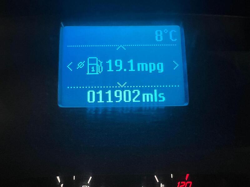 Used Ford Transit 2019 for sale - 76904018: Photo 32