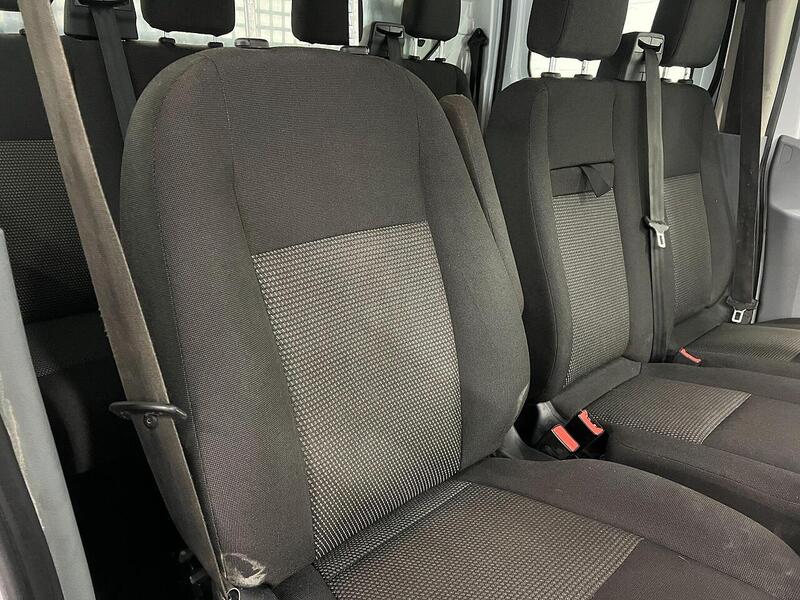 Used Ford Transit 2019 for sale - 76904018: Photo 33