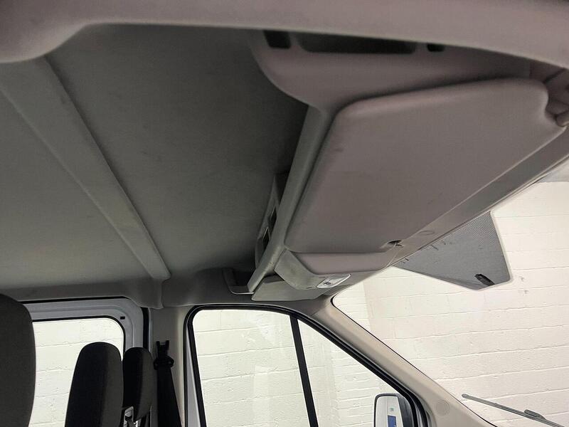 Used Ford Transit 2019 for sale - 76904018: Photo 34