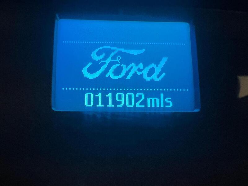 Used Ford Transit 2019 for sale - 76904018: Photo 35