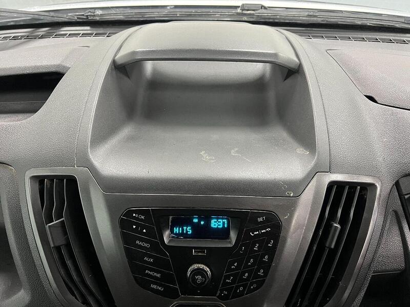 Used Ford Transit 2019 for sale - 76904018: Photo 38