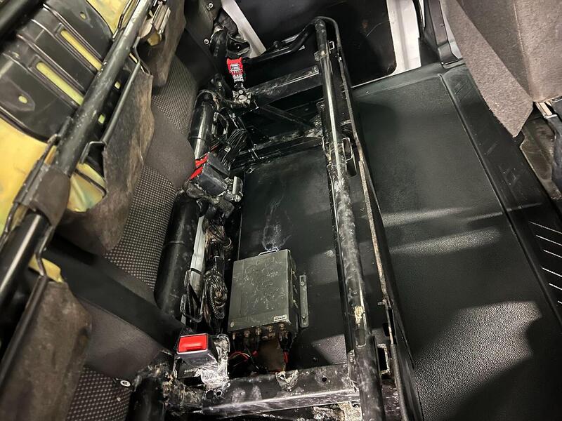 Used Ford Transit 2019 for sale - 76904018: Photo 41