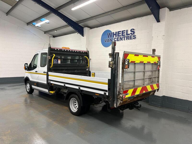 Used Ford Transit 2019 for sale - 76904018: Photo 5