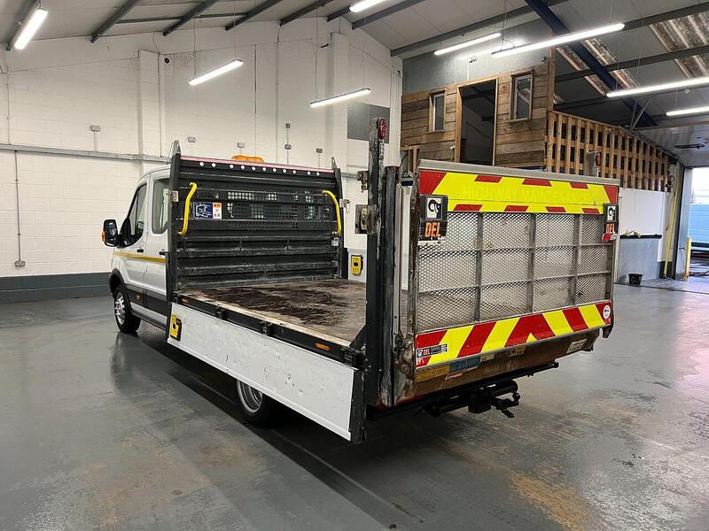 Used Ford Transit 2019 for sale - 76904018: Photo 6