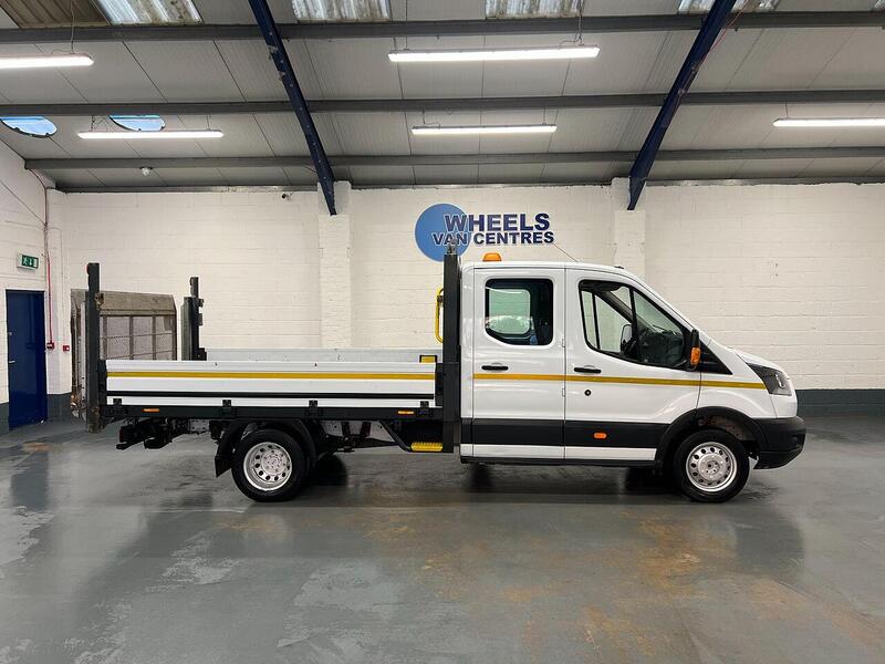 Used Ford Transit 2019 for sale - 76904018: Photo 8