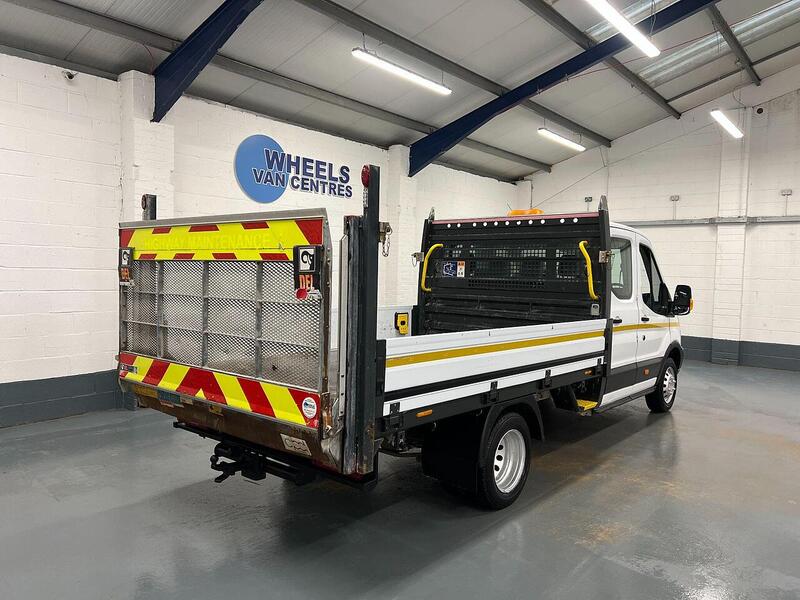 Used Ford Transit 2019 for sale - 76904018: Photo 9