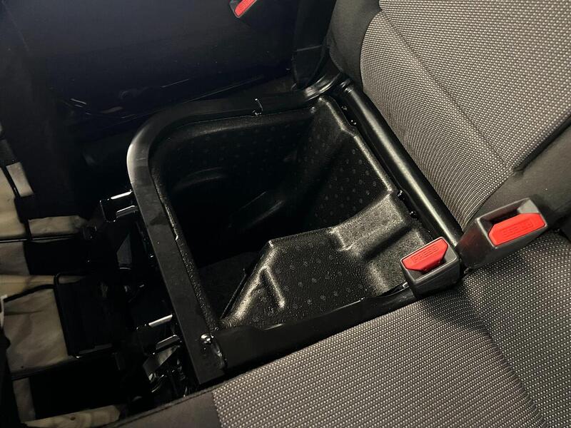 Used Fiat Scudo 2023 for sale - 76904297: Photo 18