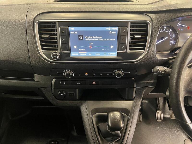 Used Fiat Scudo 2023 for sale - 76904297: Photo 19