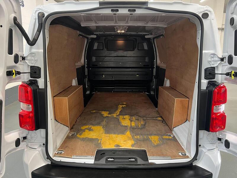 Used Fiat Scudo 2023 for sale - 76904297: Photo 23