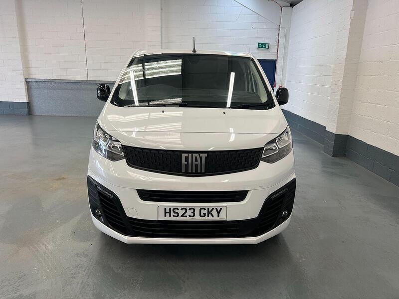 Used Fiat Scudo 2023 for sale - 76904297: Photo 4