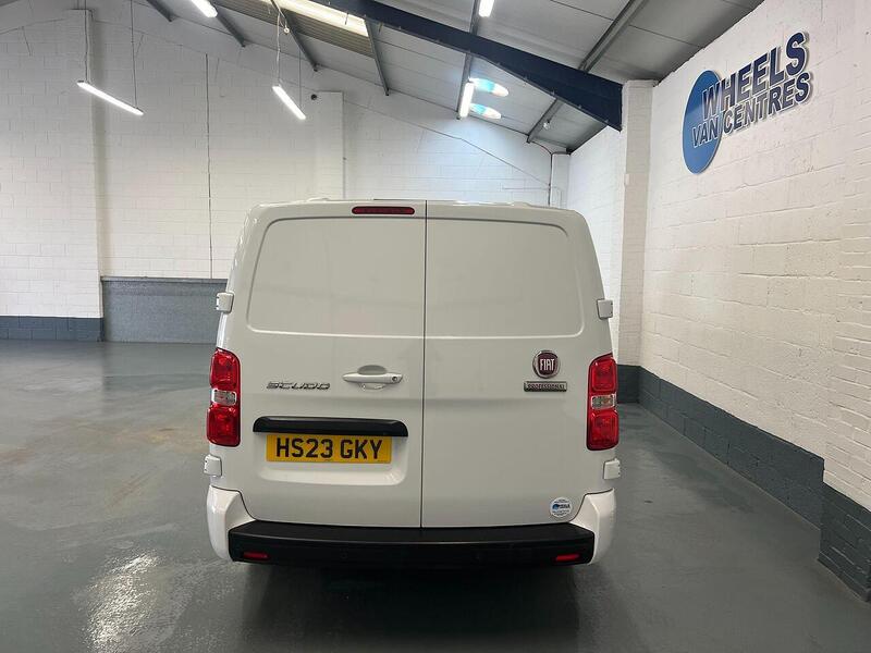 Used Fiat Scudo 2023 for sale - 76904297: Photo 6