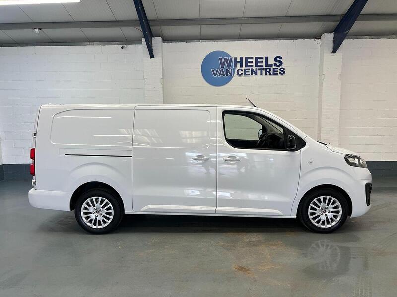 Used Fiat Scudo 2023 for sale - 76904297: Photo 7